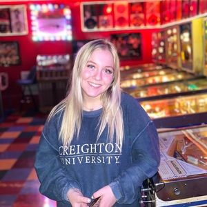 Meet your Posher, Keely